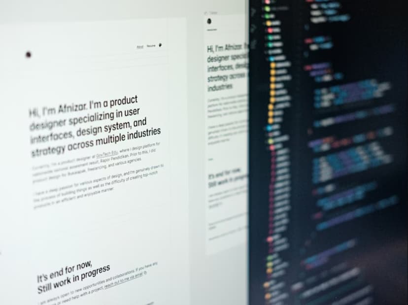 Professional Web Design